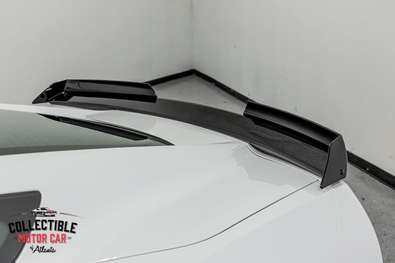 2015 Chevrolet Corvette ZO6