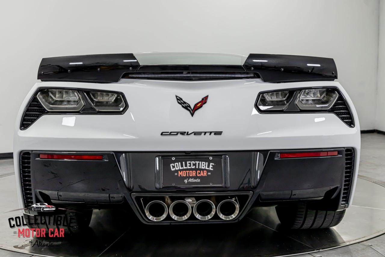 2015 Chevrolet Corvette ZO6