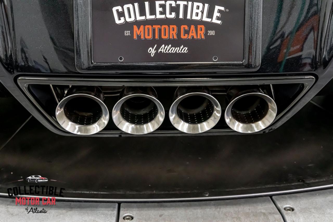 2015 Chevrolet Corvette ZO6