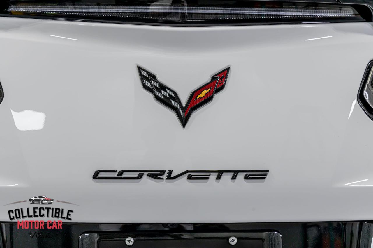 2015 Chevrolet Corvette ZO6