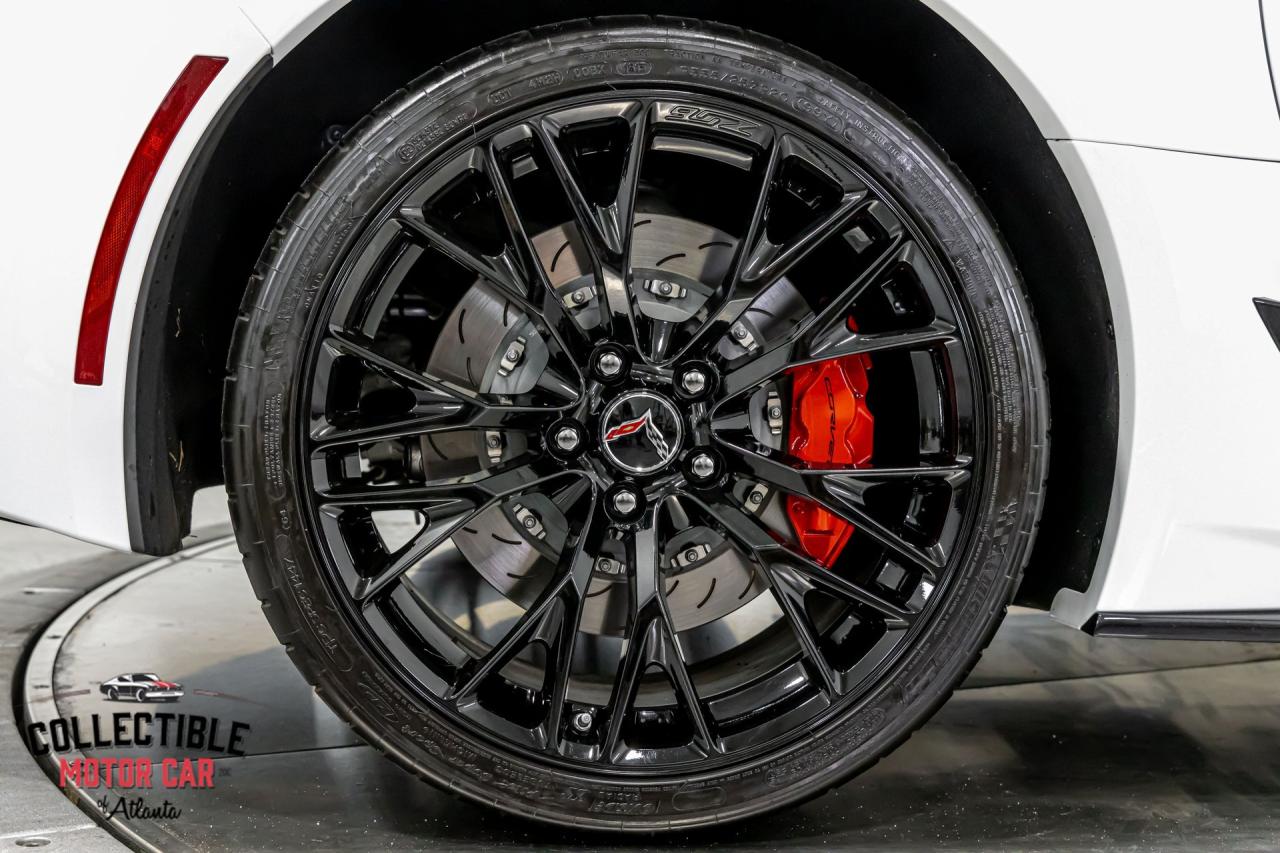 2015 Chevrolet Corvette ZO6