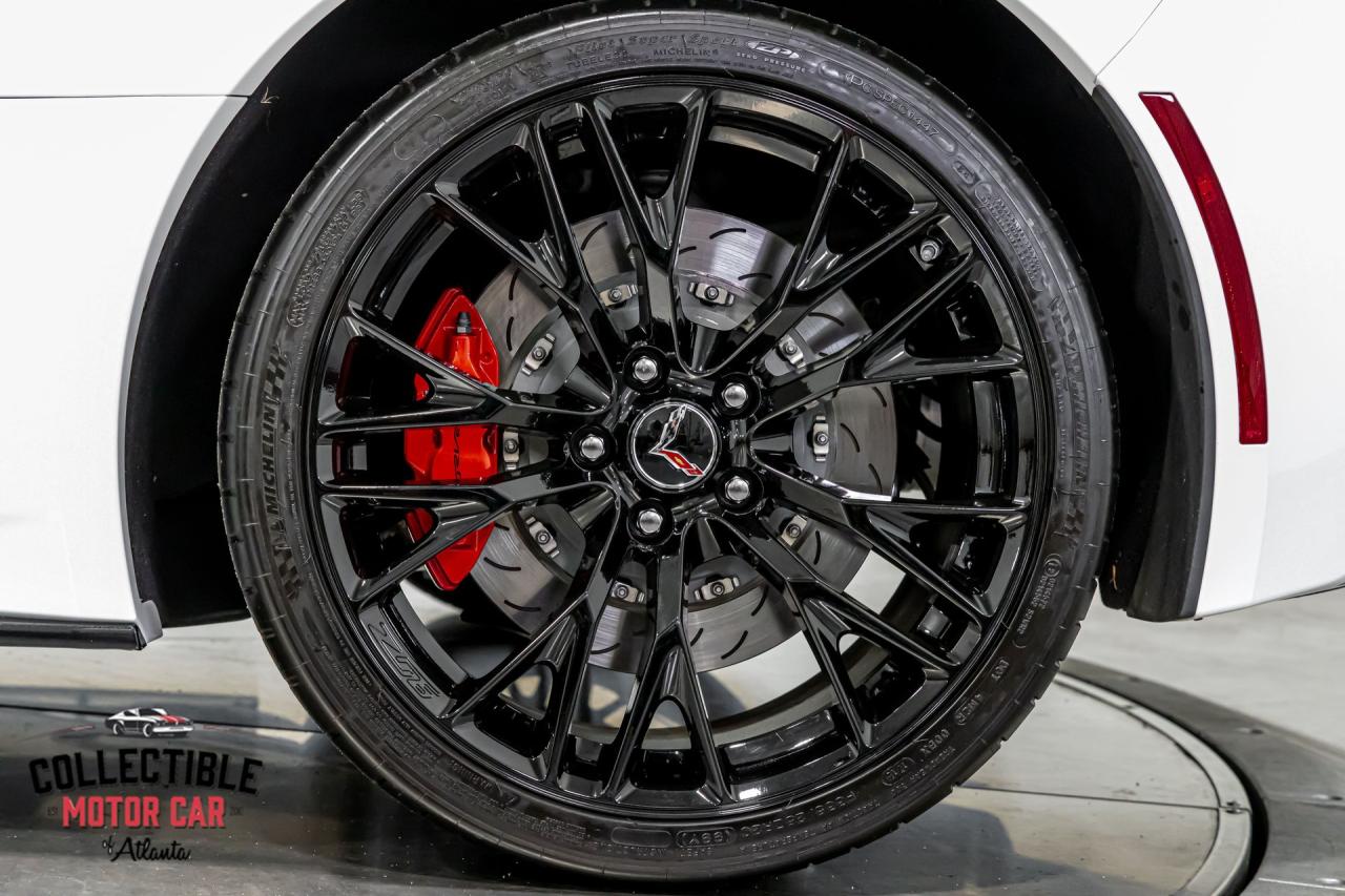 2015 Chevrolet Corvette ZO6