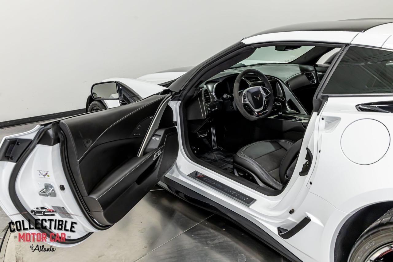 2015 Chevrolet Corvette ZO6