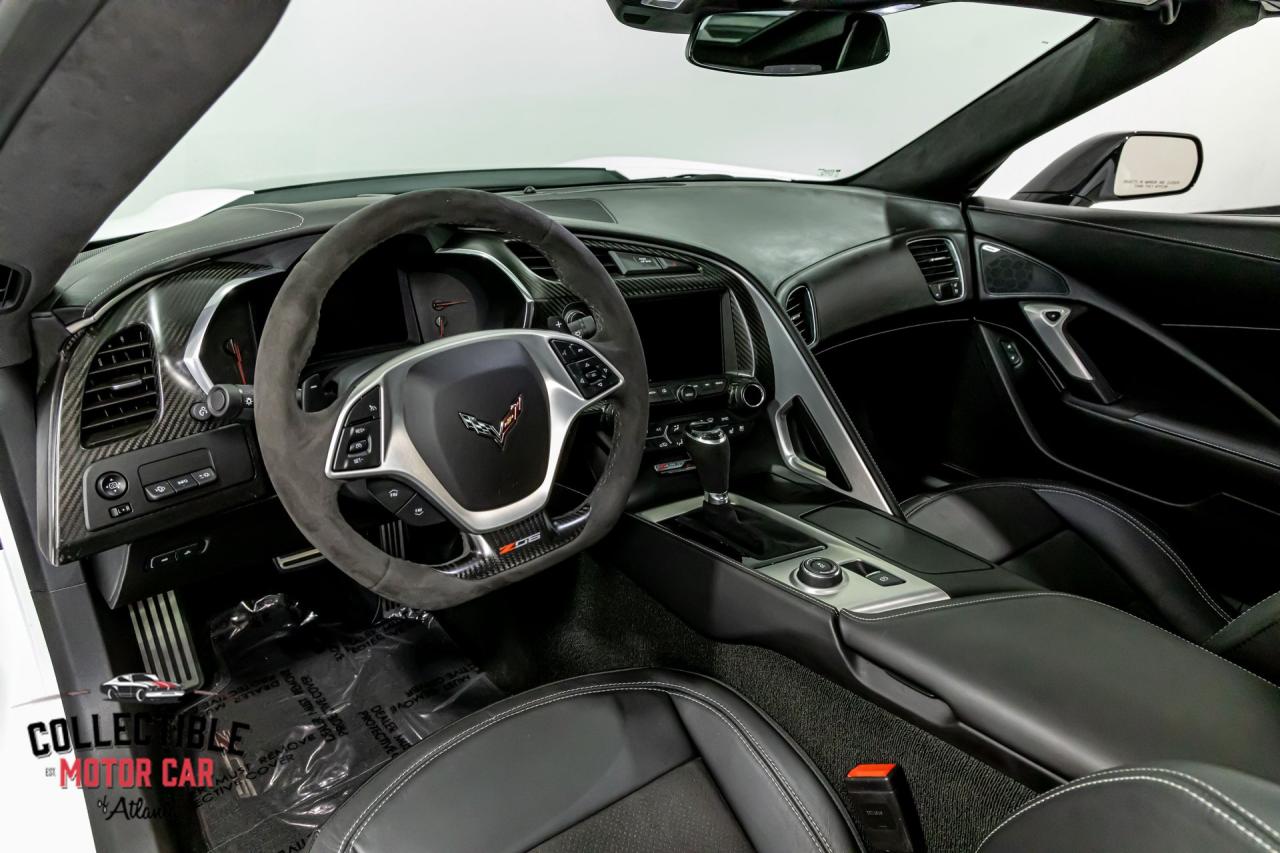 2015 Chevrolet Corvette ZO6