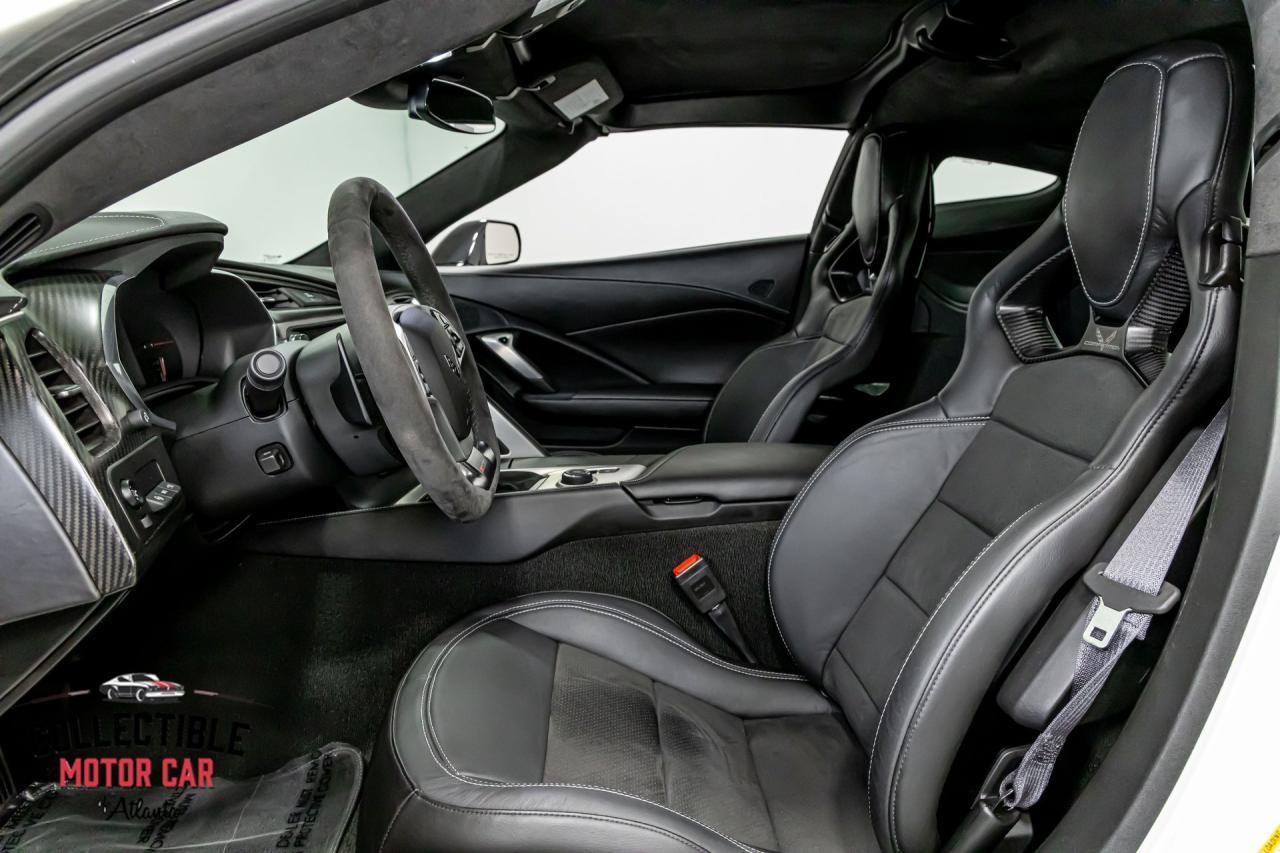 2015 Chevrolet Corvette ZO6
