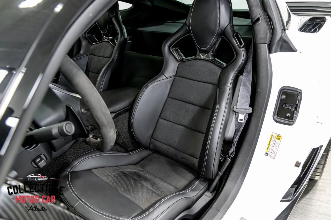 2015 Chevrolet Corvette ZO6