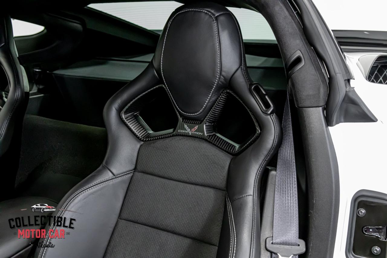 2015 Chevrolet Corvette ZO6