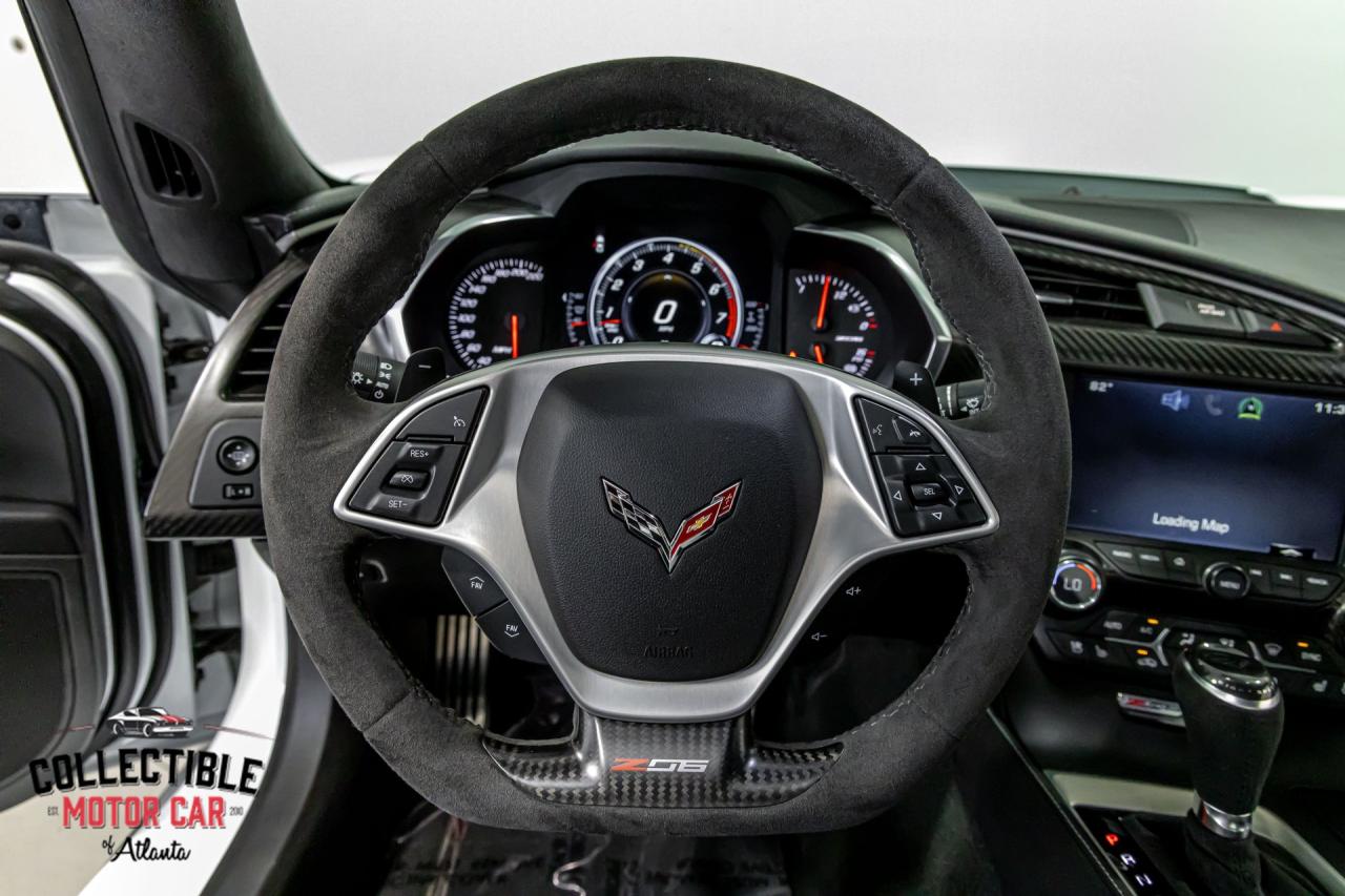 2015 Chevrolet Corvette ZO6