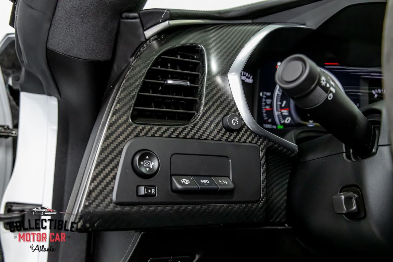 2015 Chevrolet Corvette ZO6