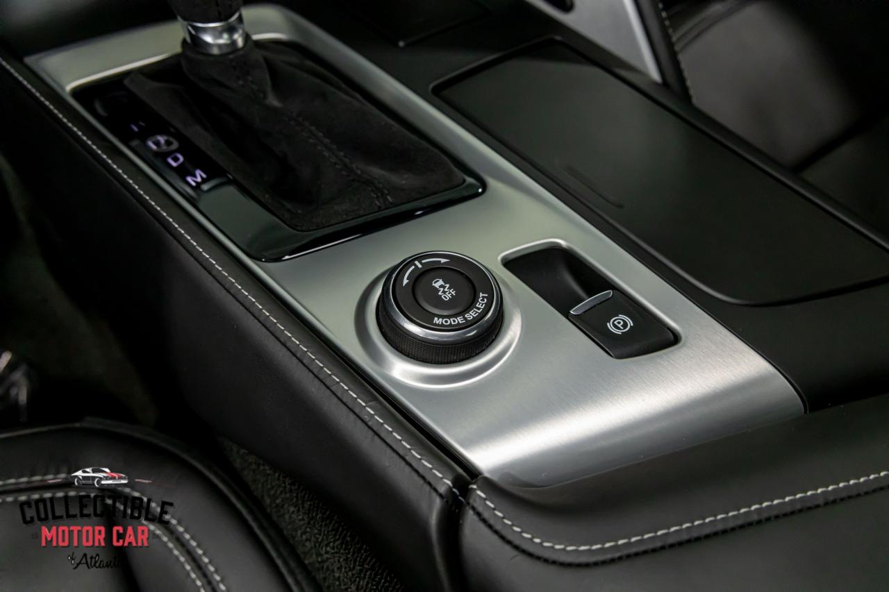 2015 Chevrolet Corvette ZO6