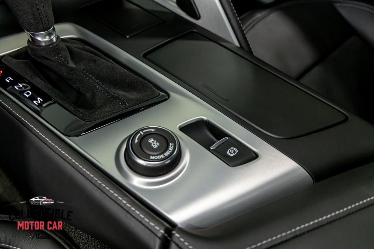 2015 Chevrolet Corvette ZO6