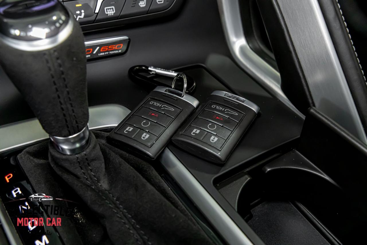 2015 Chevrolet Corvette ZO6