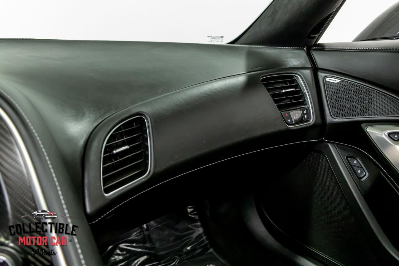 2015 Chevrolet Corvette ZO6