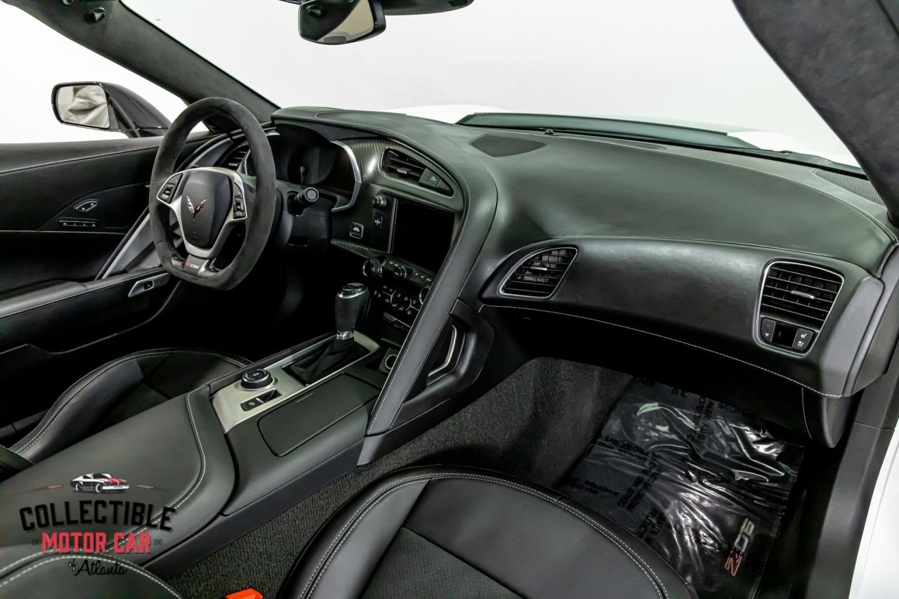 2015 Chevrolet Corvette ZO6