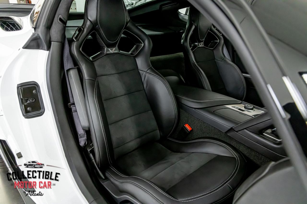 2015 Chevrolet Corvette ZO6