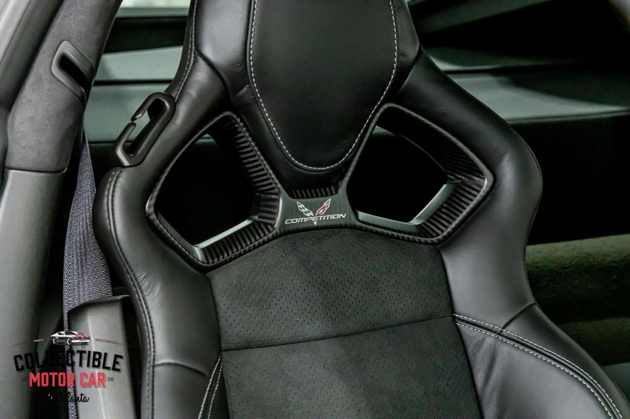 2015 Chevrolet Corvette ZO6