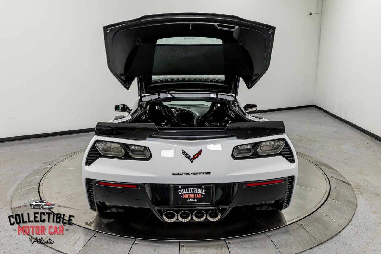 2015 Chevrolet Corvette ZO6