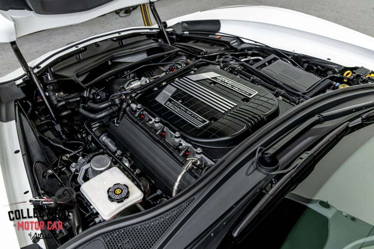 2015 Chevrolet Corvette ZO6