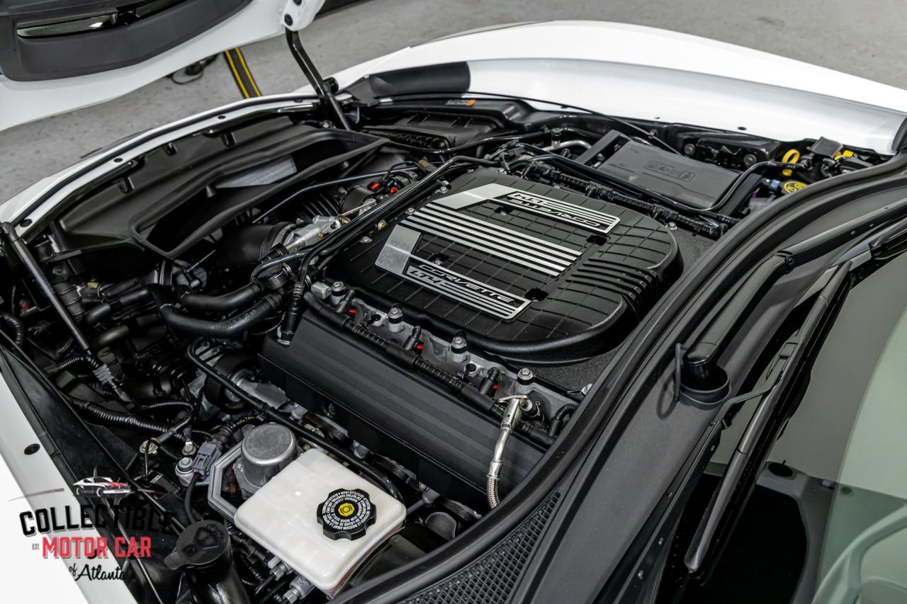 2015 Chevrolet Corvette ZO6