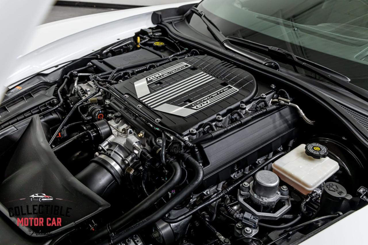 2015 Chevrolet Corvette ZO6