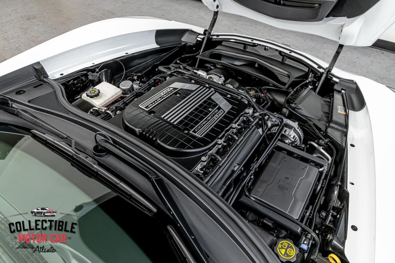 2015 Chevrolet Corvette ZO6
