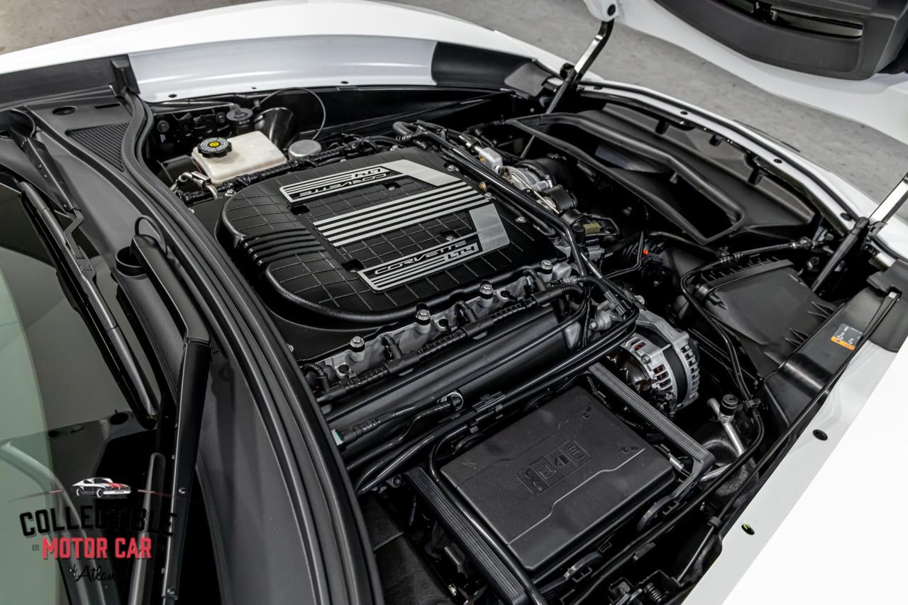 2015 Chevrolet Corvette ZO6