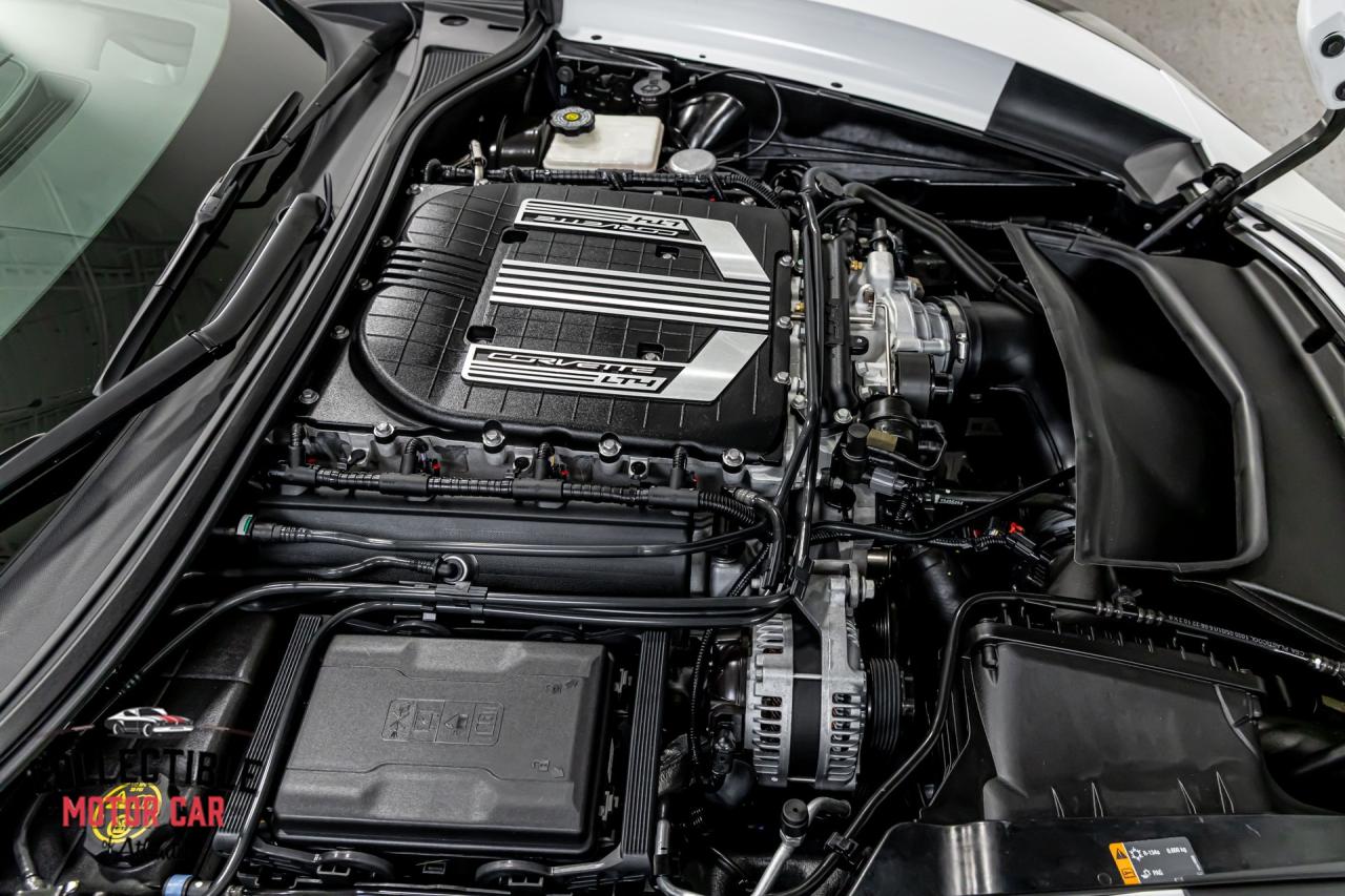 2015 Chevrolet Corvette ZO6