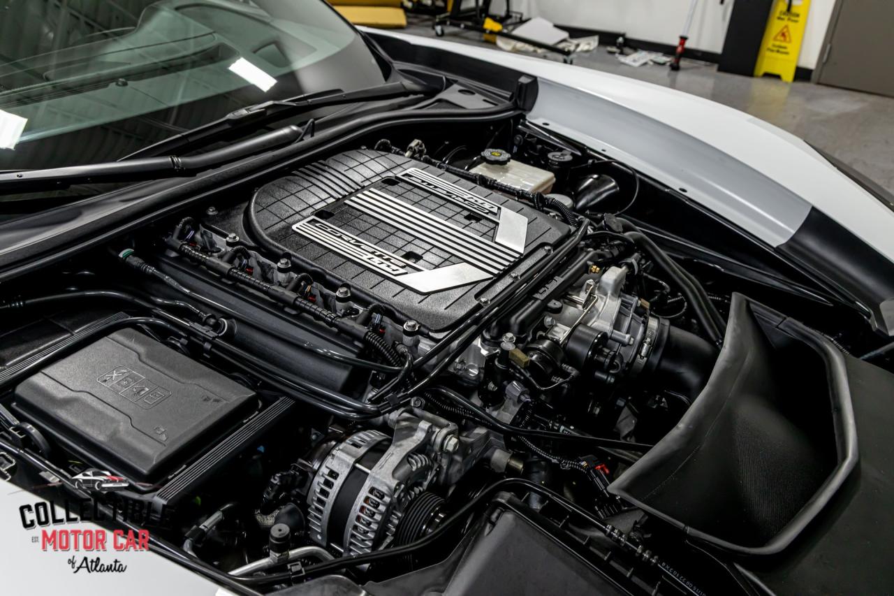 2015 Chevrolet Corvette ZO6