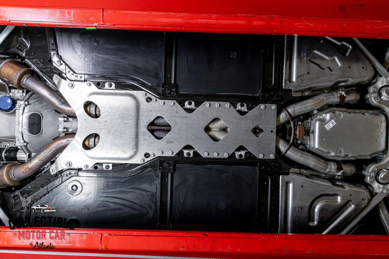 2015 Chevrolet Corvette ZO6