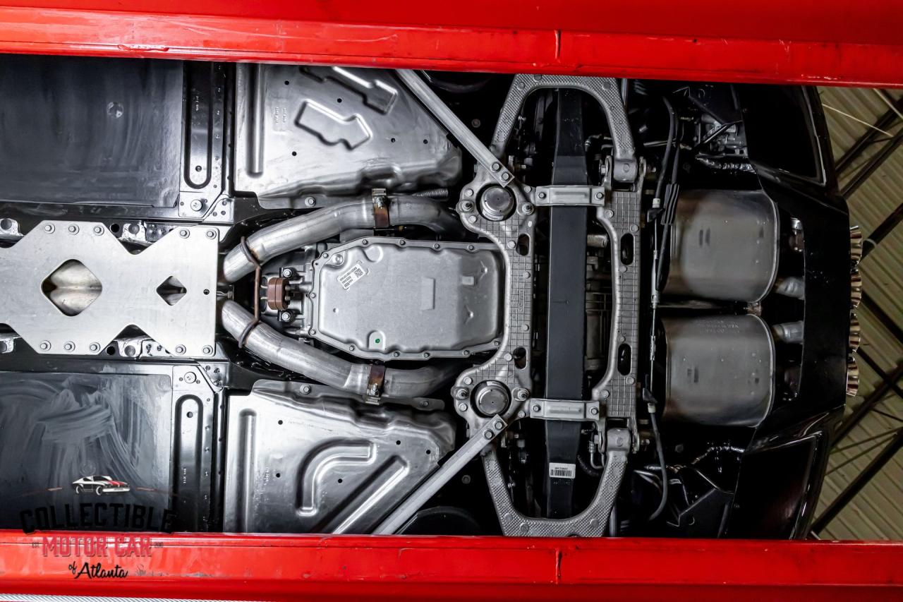 2015 Chevrolet Corvette ZO6