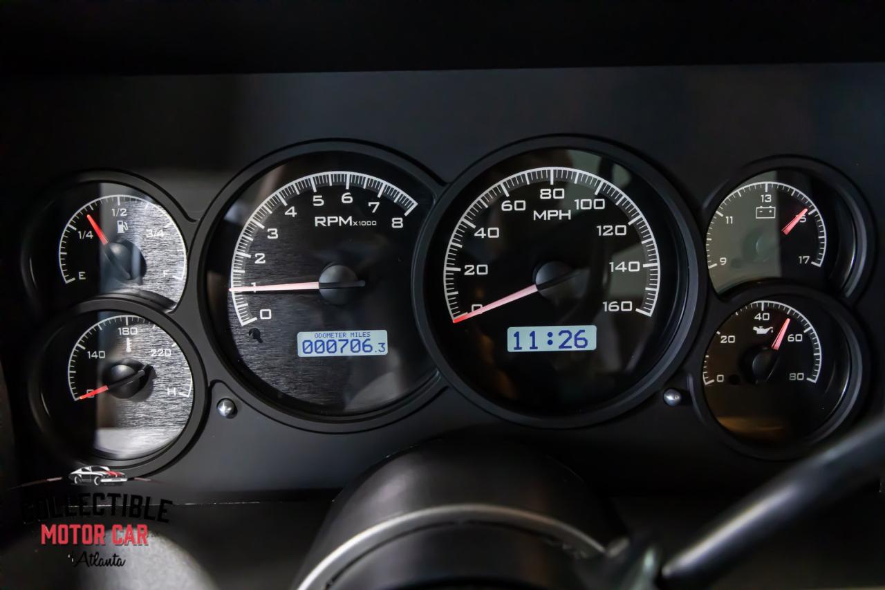 1989 GMC SIERRA C1500