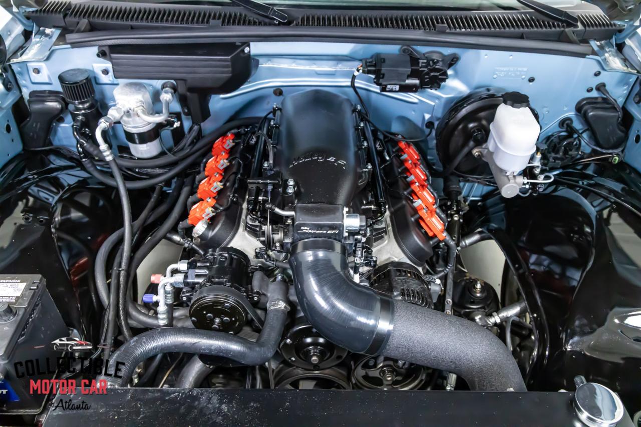 1989 GMC SIERRA C1500