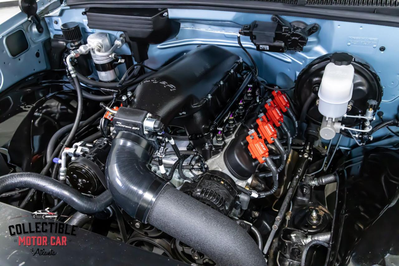 1989 GMC SIERRA C1500
