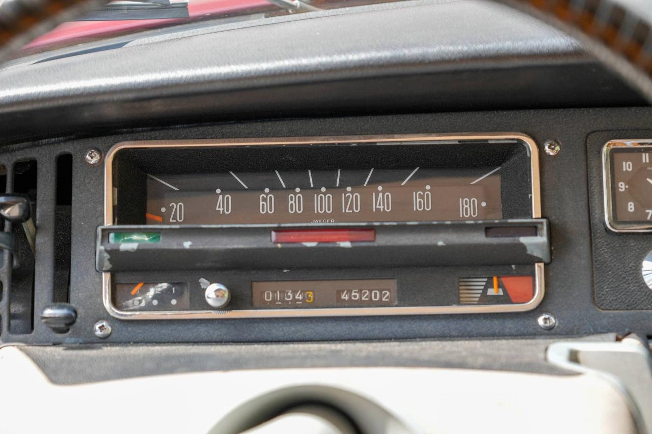 1968 Citro&euml;n Citro&euml;n ID 19 B