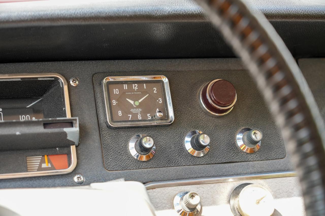 1968 Citro&euml;n Citro&euml;n ID 19 B
