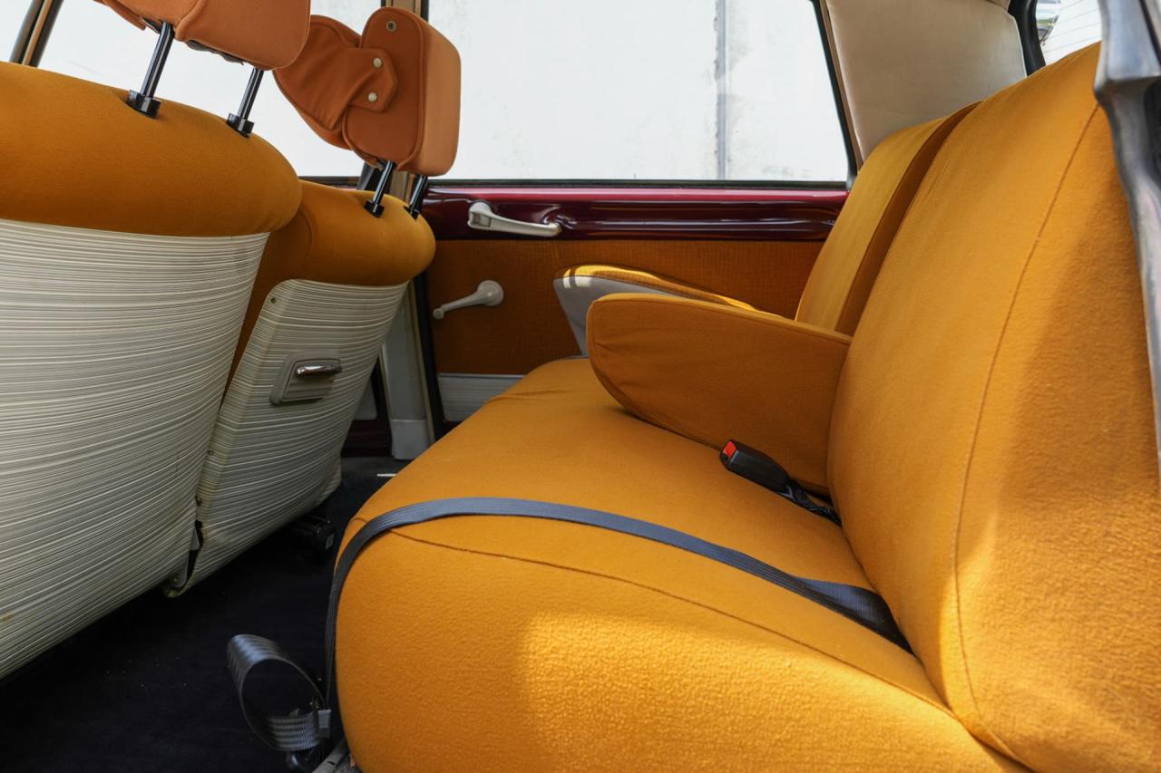 1968 Citro&euml;n Citro&euml;n ID 19 B