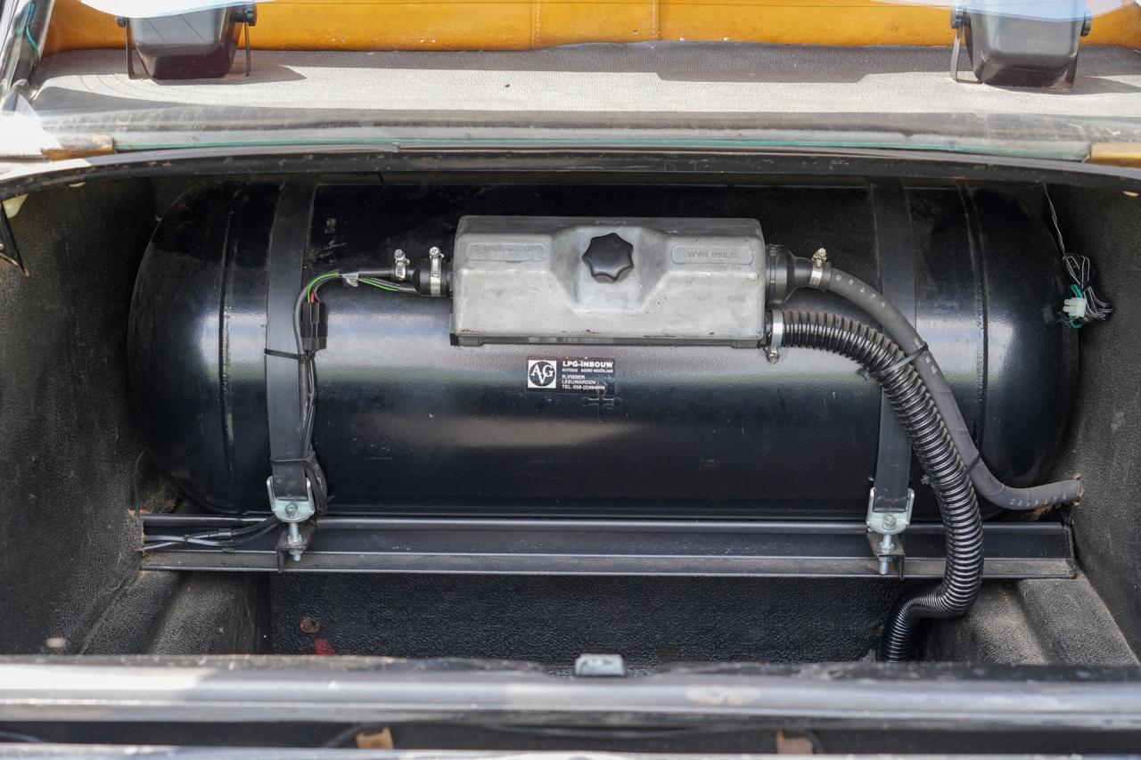 1968 Citro&euml;n Citro&euml;n ID 19 B