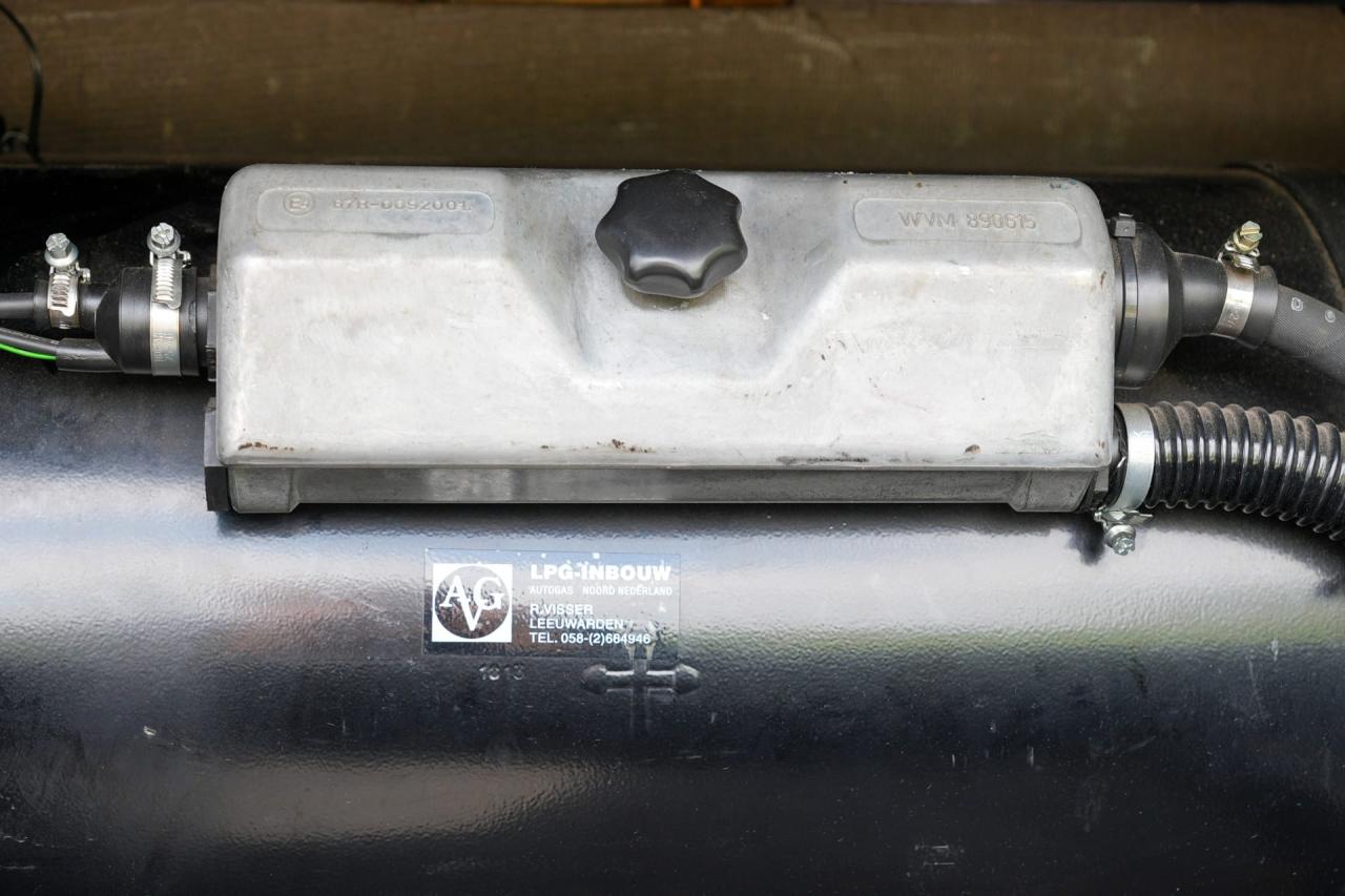 1968 Citro&euml;n Citro&euml;n ID 19 B