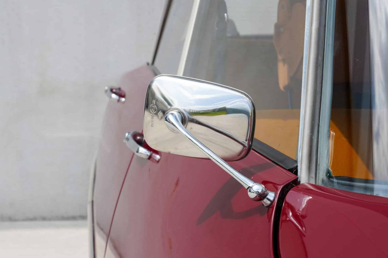 1968 Citro&euml;n Citro&euml;n ID 19 B