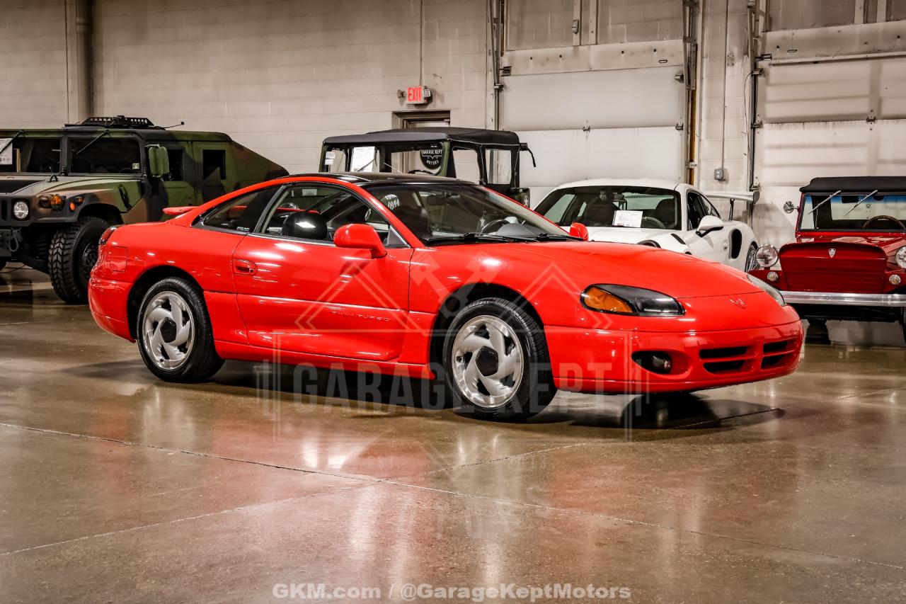 1994 Dodge Stealth