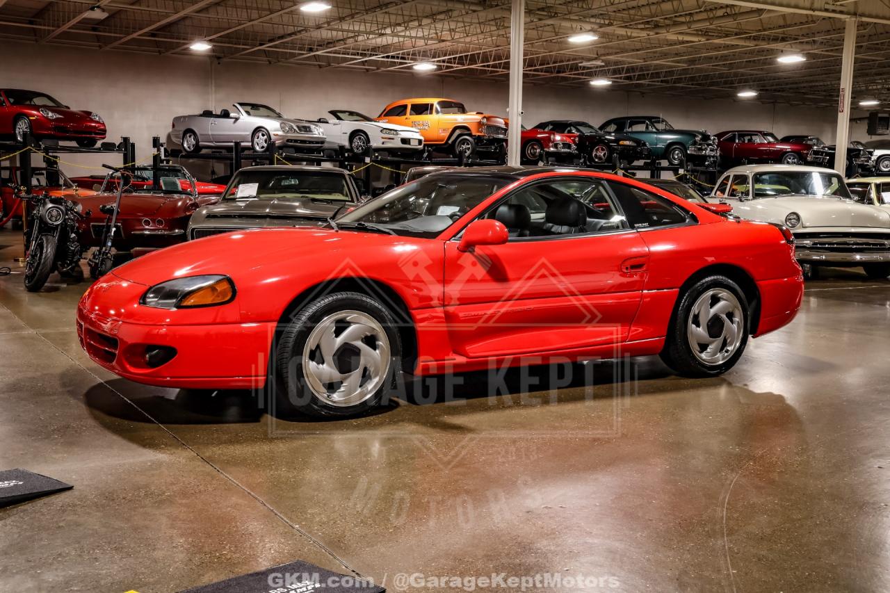 1994 Dodge Stealth