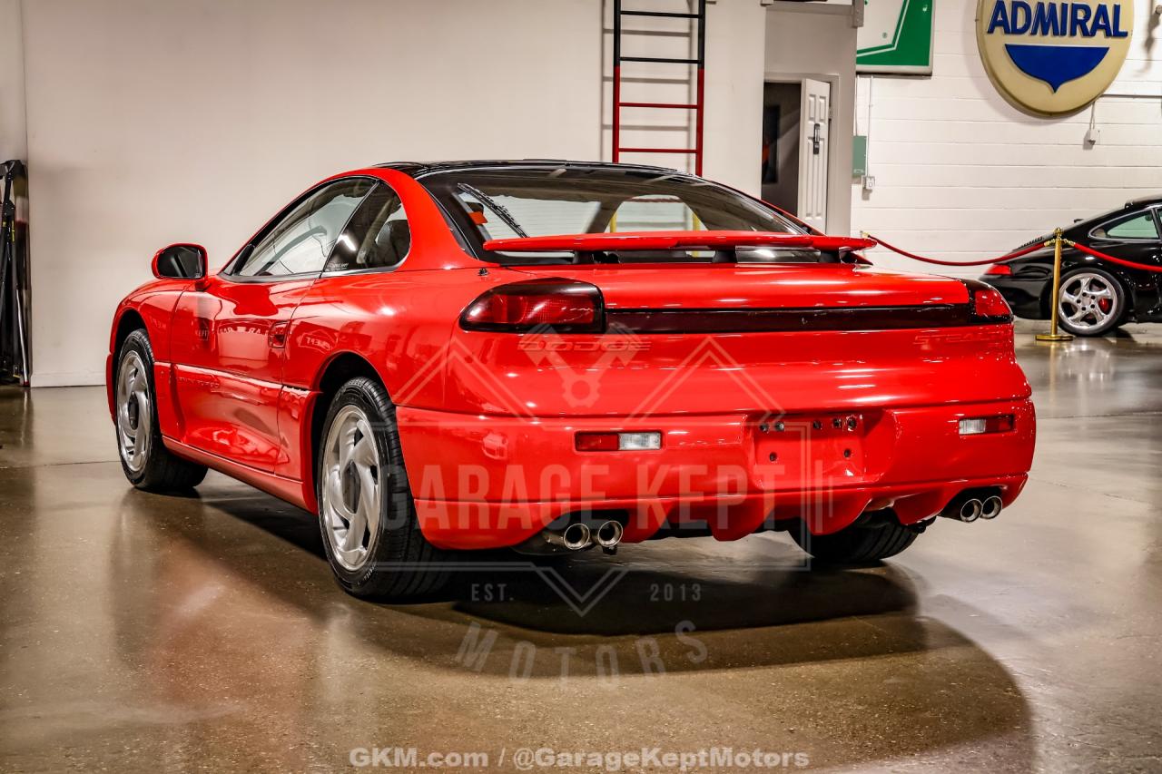 1994 Dodge Stealth