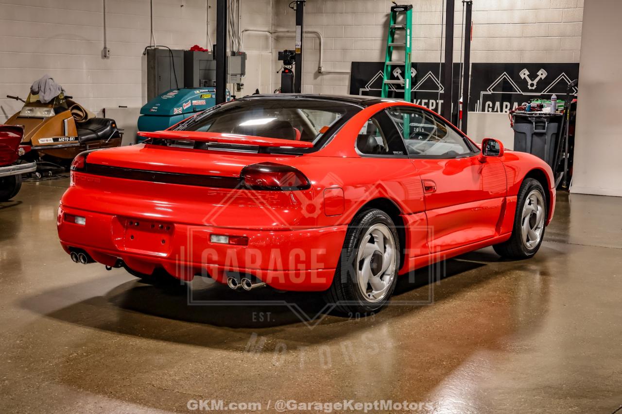 1994 Dodge Stealth