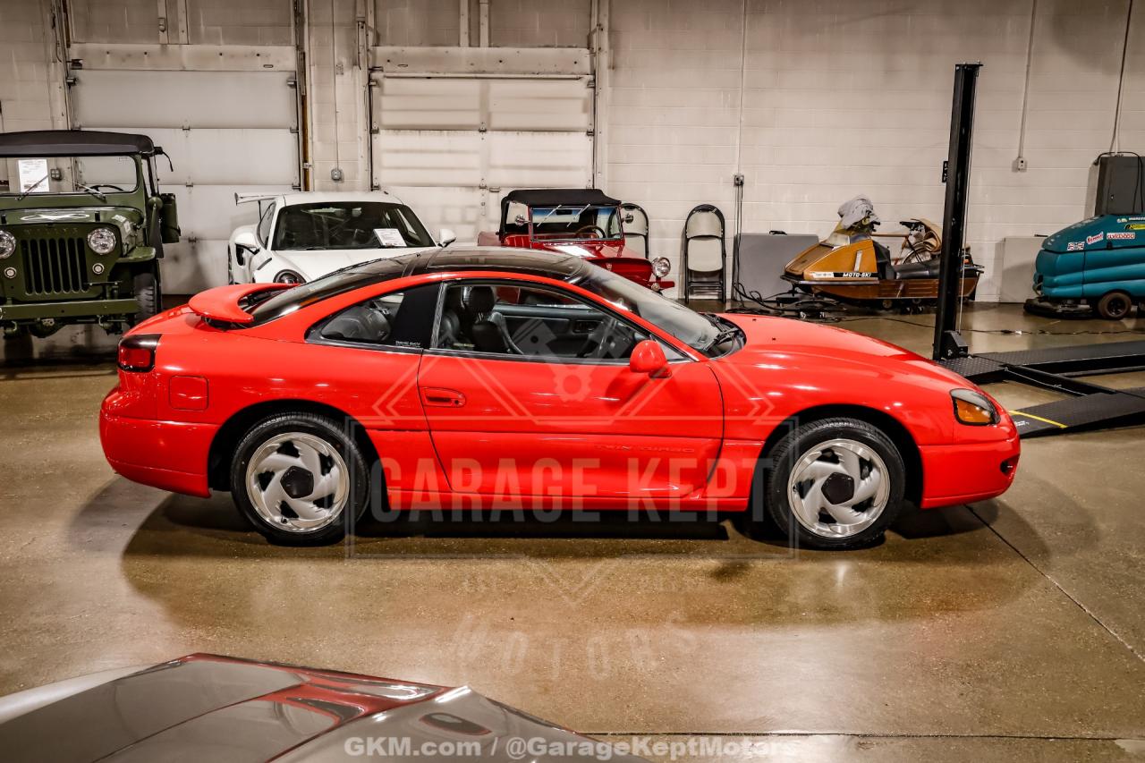 1994 Dodge Stealth