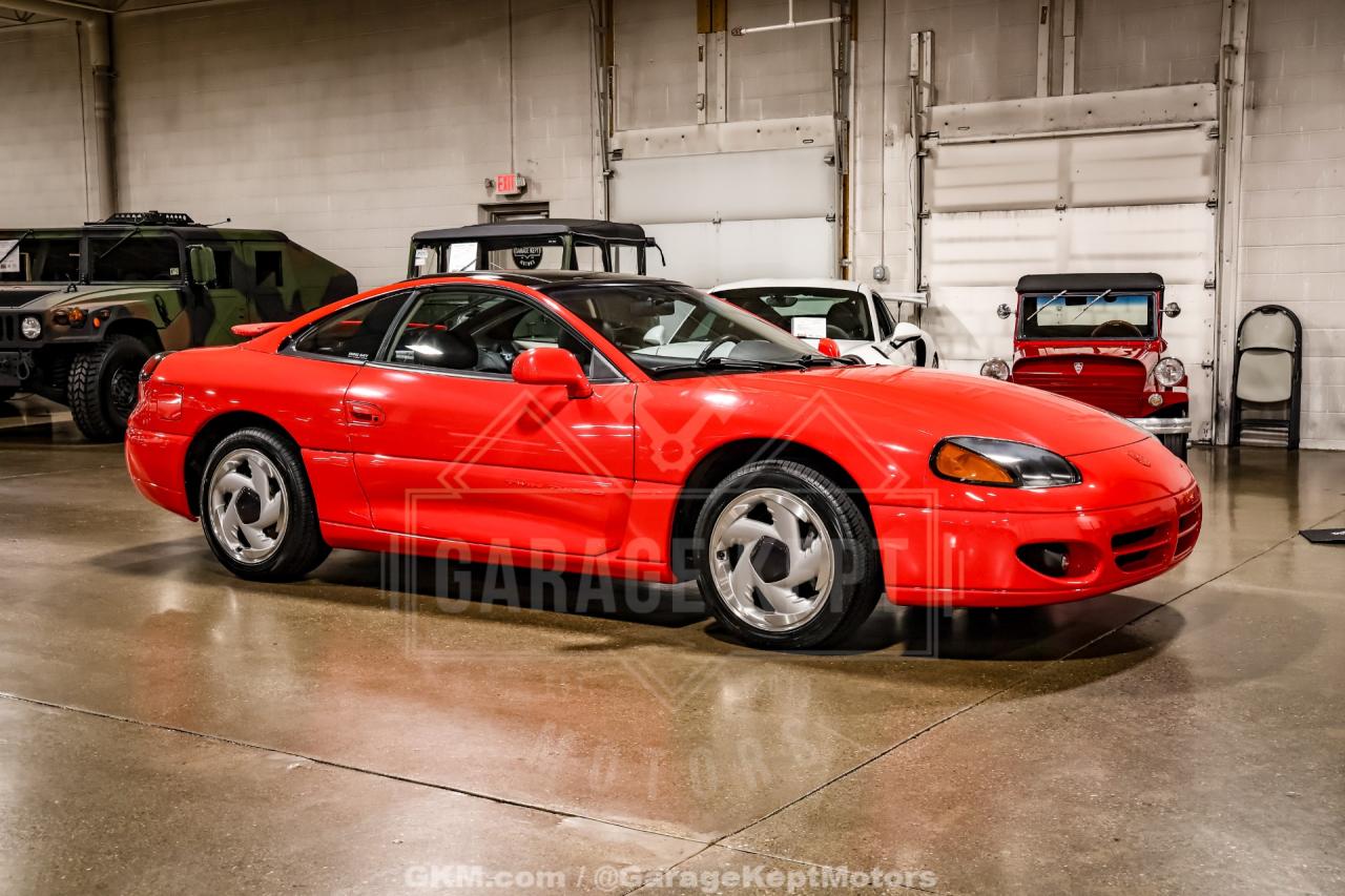 1994 Dodge Stealth