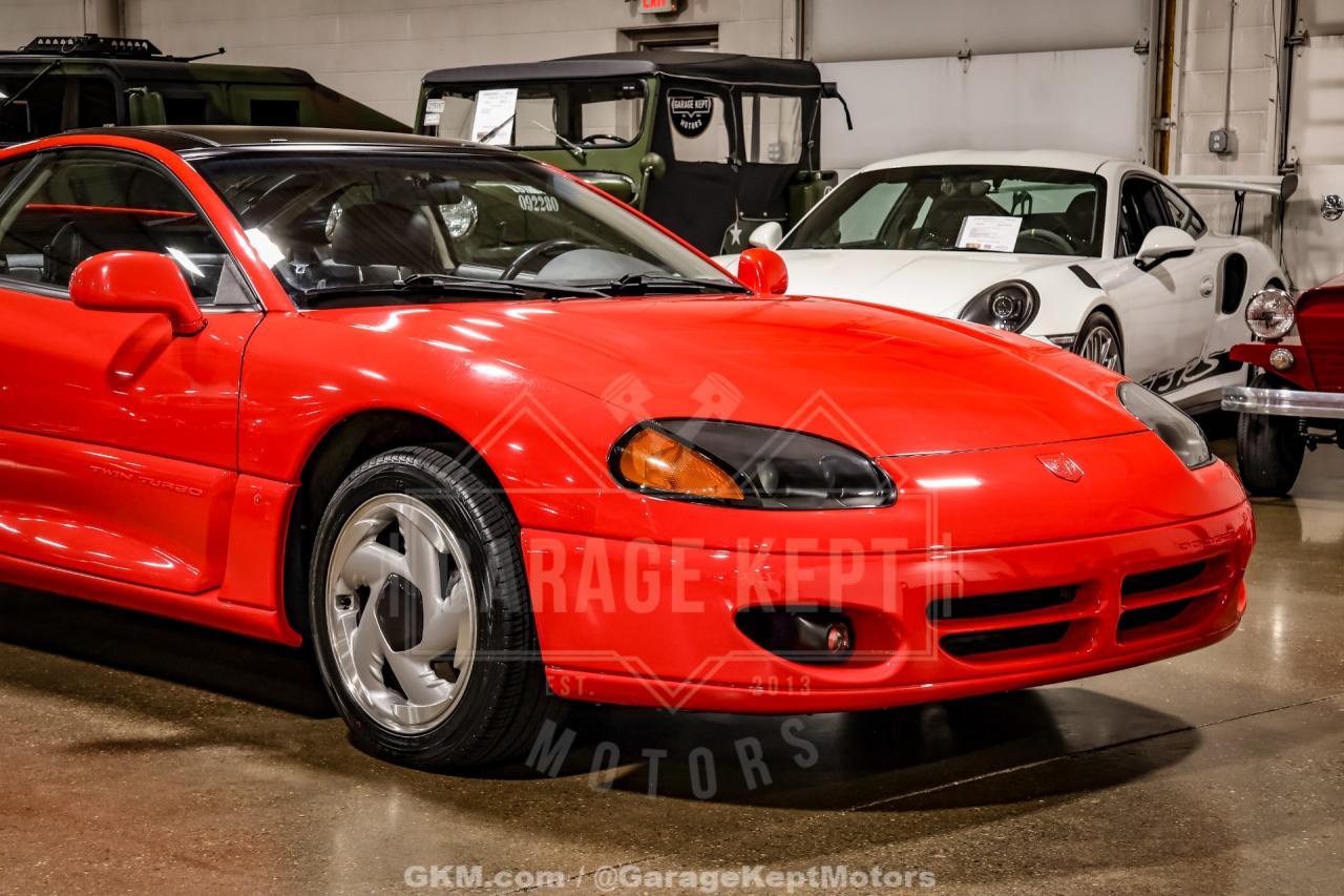 1994 Dodge Stealth