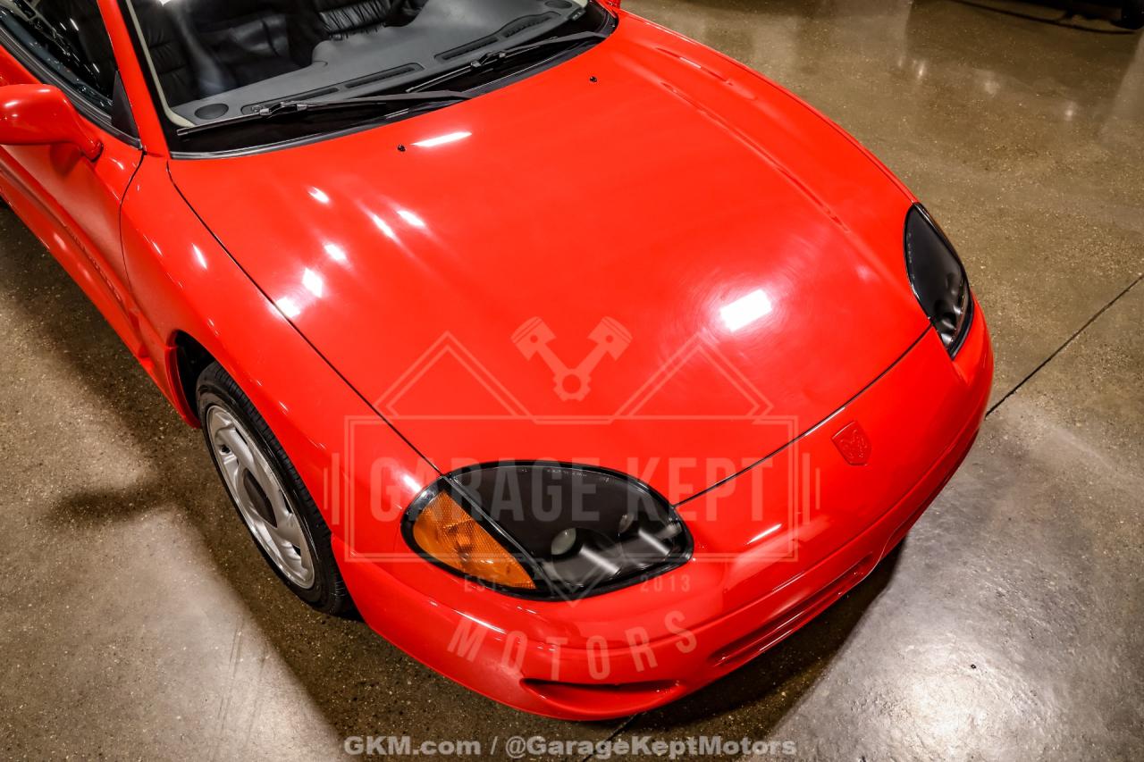 1994 Dodge Stealth