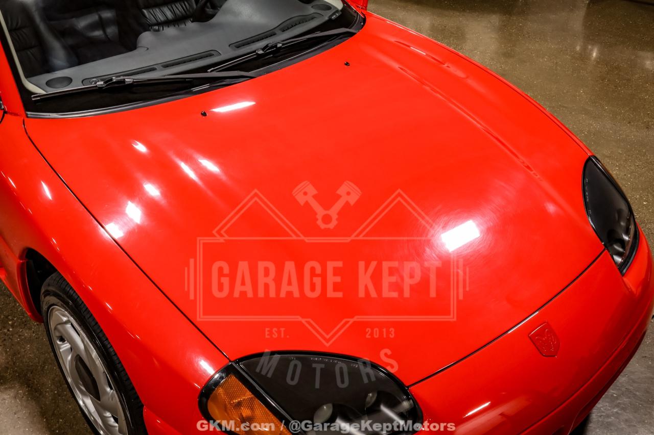 1994 Dodge Stealth