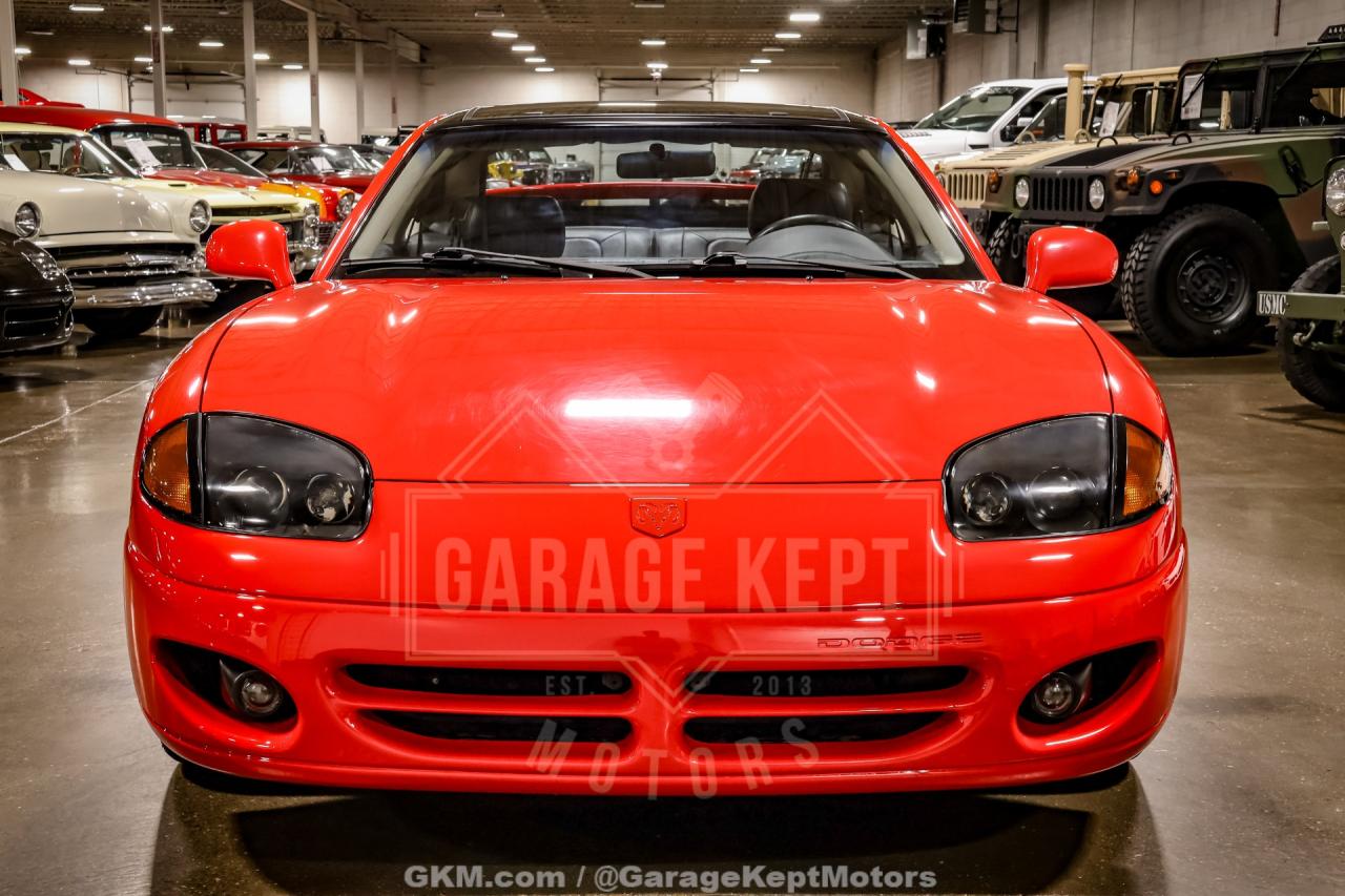 1994 Dodge Stealth