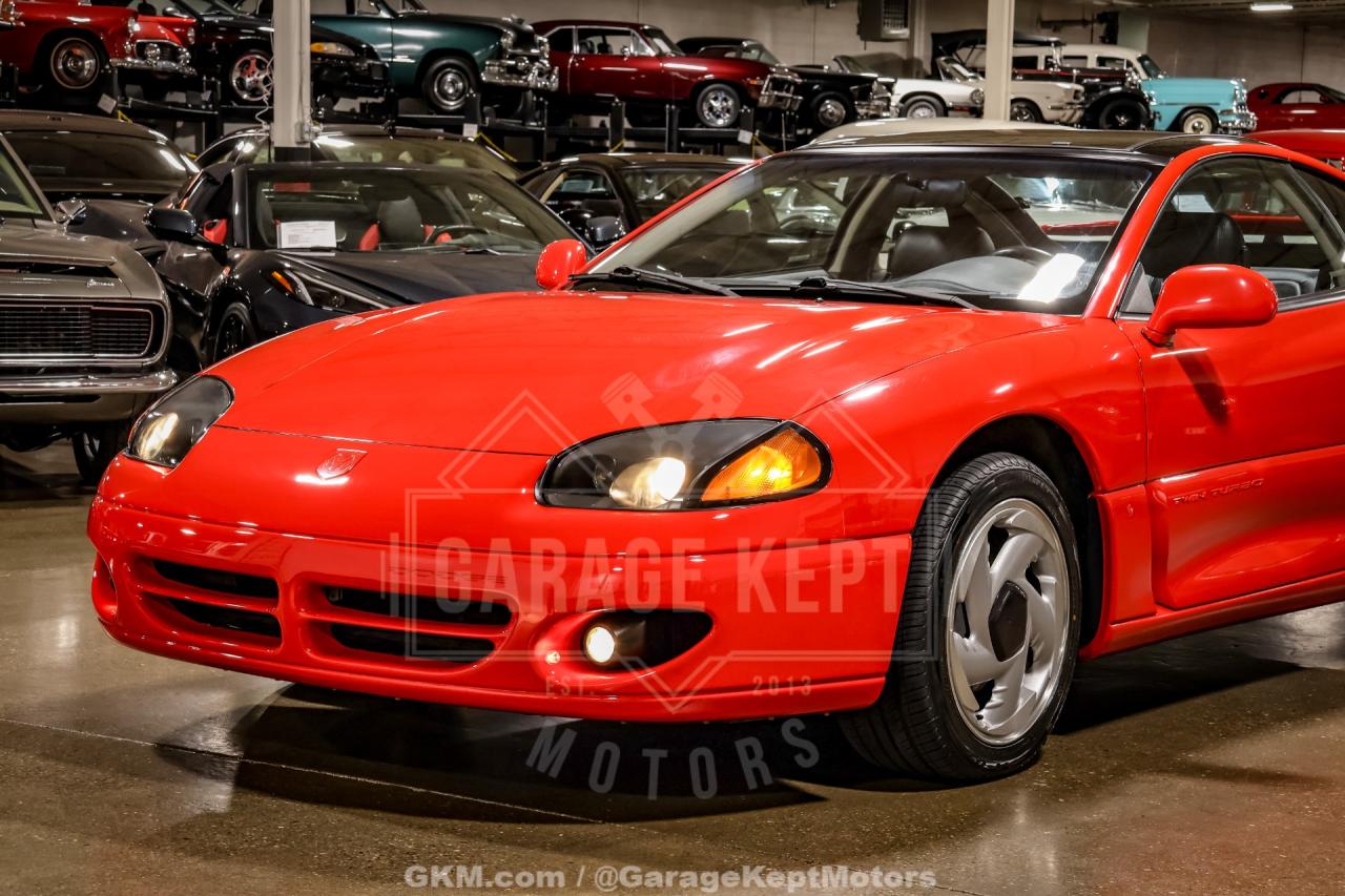 1994 Dodge Stealth